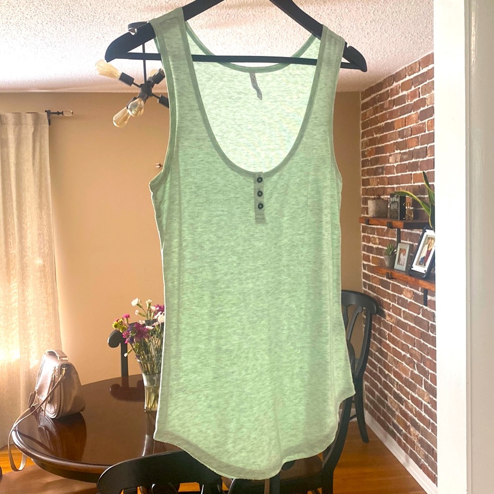 Women’s Z Supply Tank Top